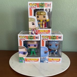 Funko!